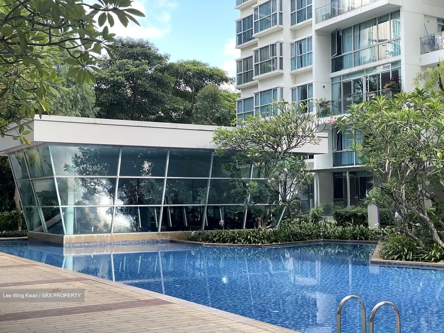 Amber Gardens (D15), Condominium #579677911